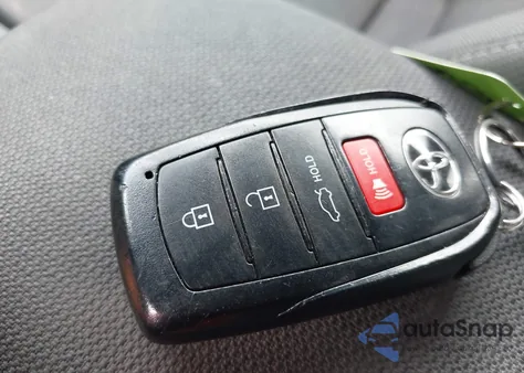 2023 Toyota Corolla Le from USA, damaged, VIN 5YFB4MDE5PP007987